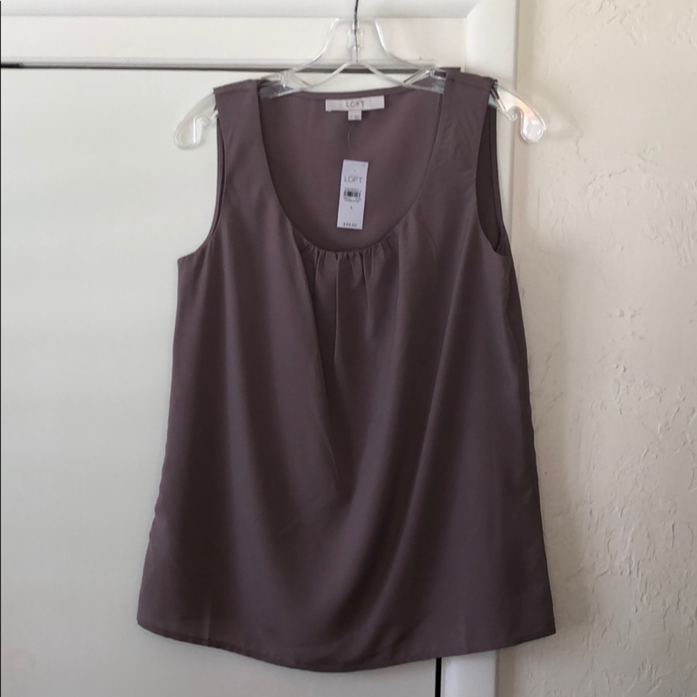 Ann Taylor Loft Blouse